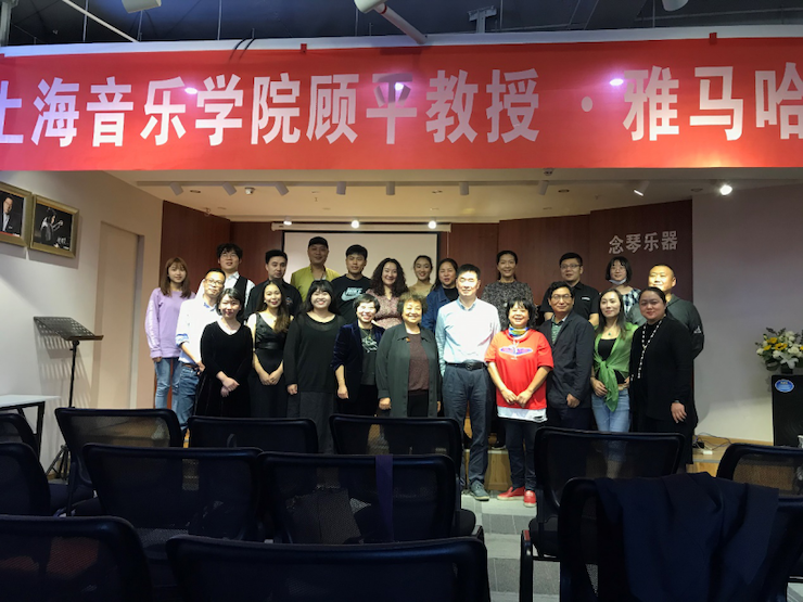 活动报道 | ag旗舰厅网站艺术教育公益课堂（昆明站）圆满落幕